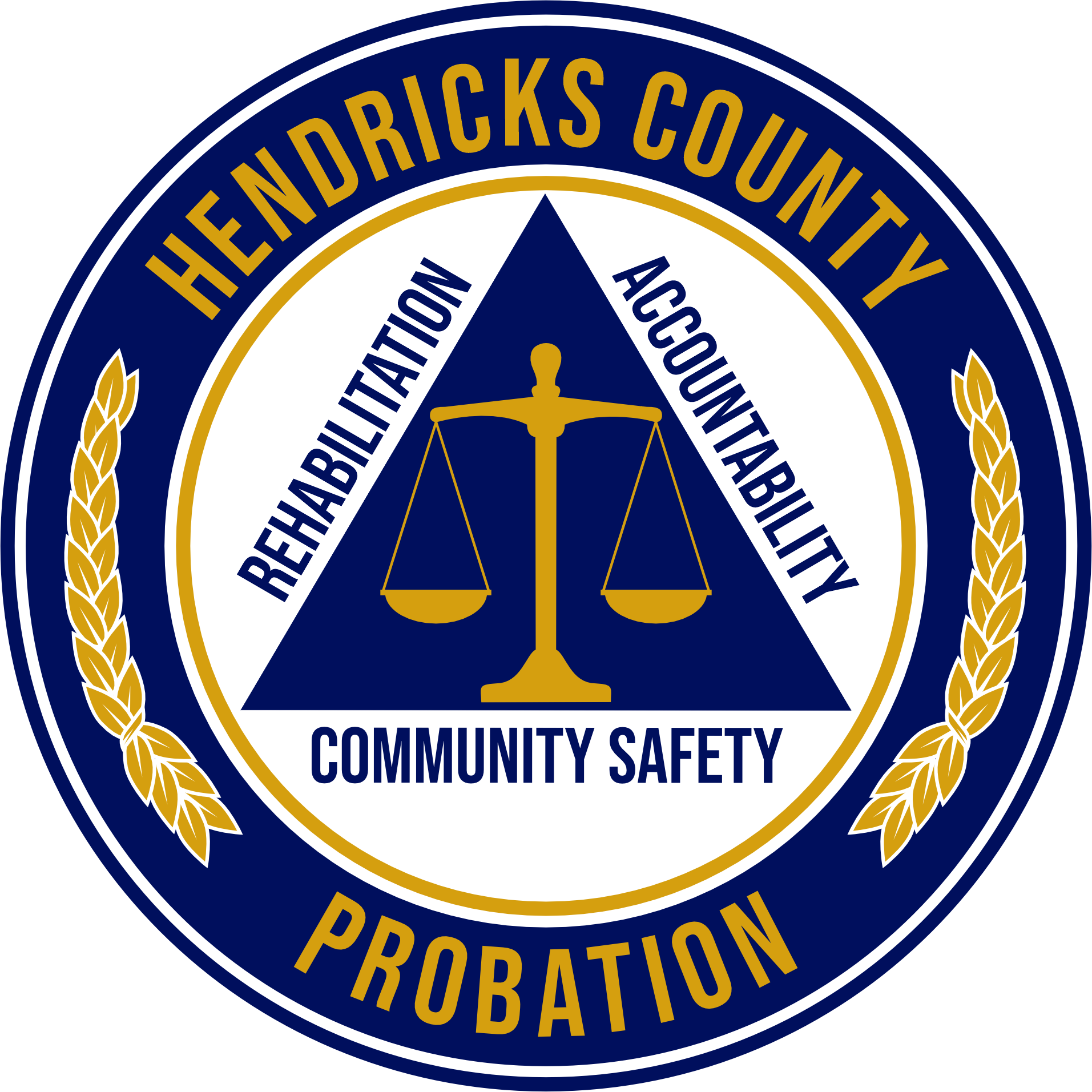 Hendricks Co Probation Department